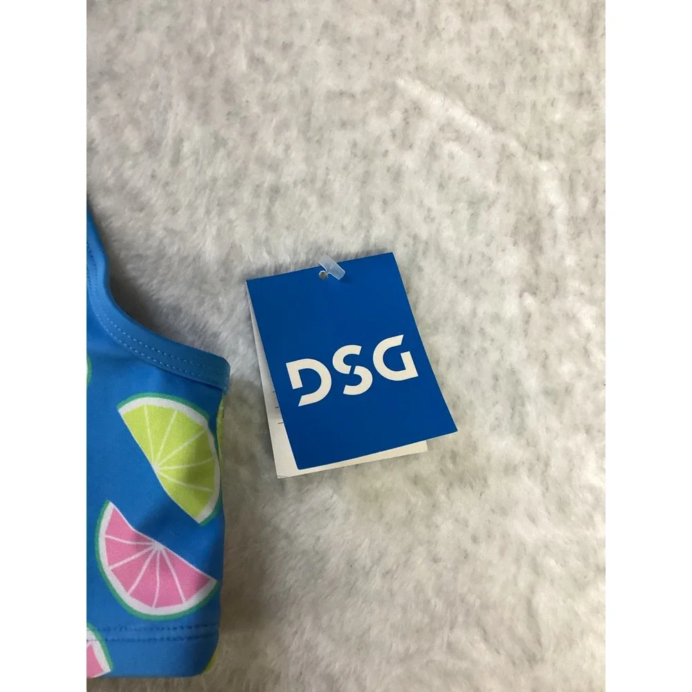 DSG bright keep fruit